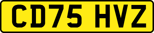 CD75HVZ