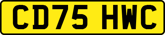 CD75HWC