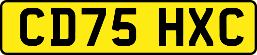 CD75HXC