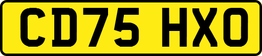 CD75HXO