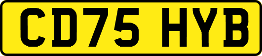 CD75HYB