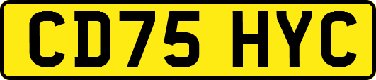CD75HYC