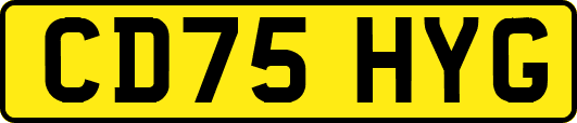 CD75HYG