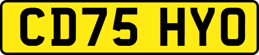 CD75HYO