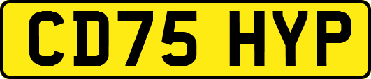 CD75HYP