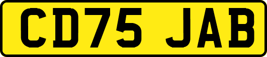CD75JAB