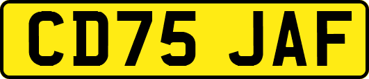 CD75JAF
