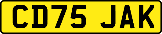 CD75JAK