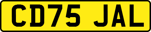 CD75JAL
