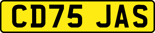 CD75JAS