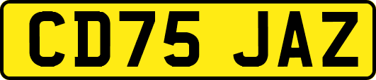 CD75JAZ
