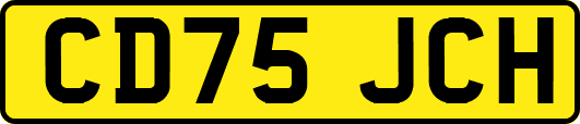 CD75JCH