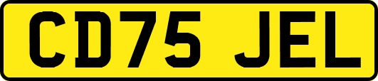 CD75JEL