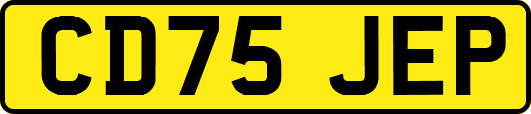CD75JEP