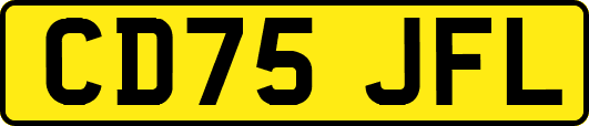 CD75JFL