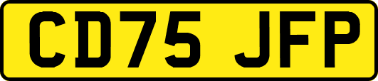 CD75JFP