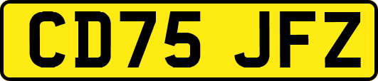 CD75JFZ