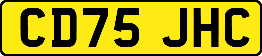 CD75JHC