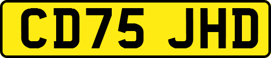 CD75JHD