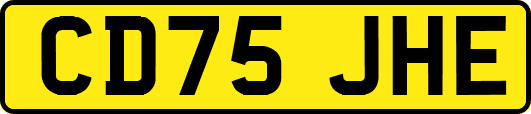 CD75JHE