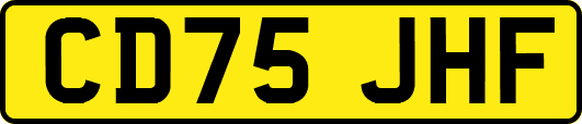 CD75JHF