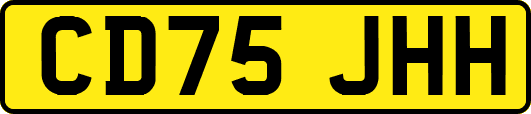 CD75JHH