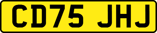CD75JHJ