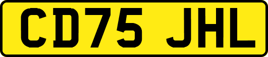 CD75JHL
