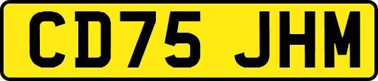 CD75JHM