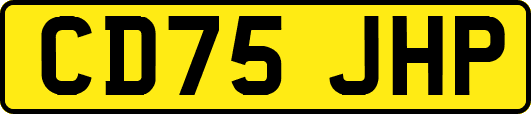CD75JHP