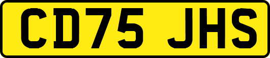 CD75JHS