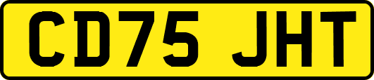 CD75JHT