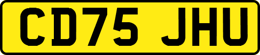 CD75JHU