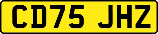 CD75JHZ