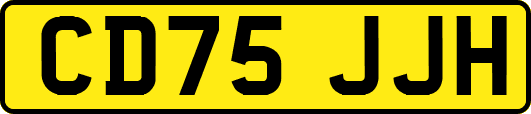 CD75JJH