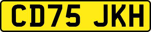 CD75JKH