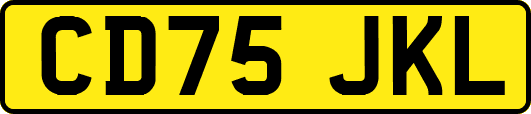 CD75JKL