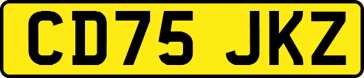 CD75JKZ