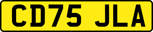 CD75JLA
