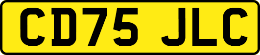 CD75JLC