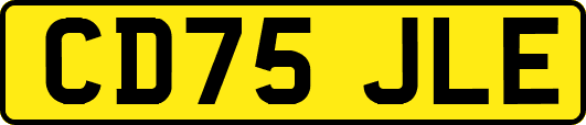CD75JLE