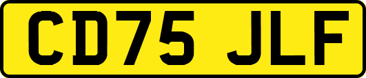 CD75JLF