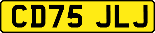 CD75JLJ