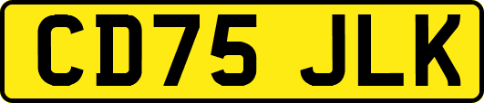CD75JLK