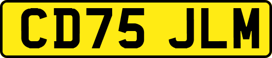 CD75JLM
