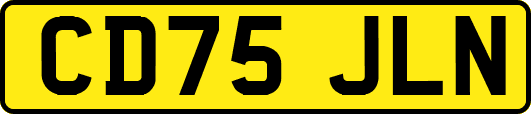 CD75JLN