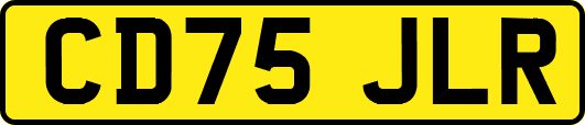 CD75JLR