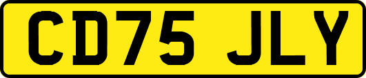 CD75JLY