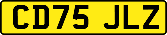CD75JLZ
