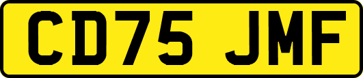 CD75JMF